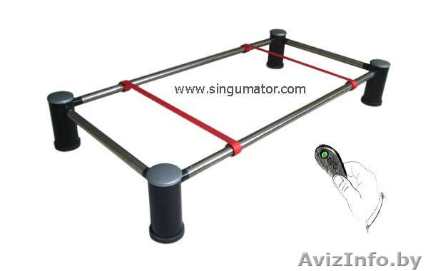 Сингуматор-устройство для опускания гроба в могилу - Изображение #1, Объявление #11092