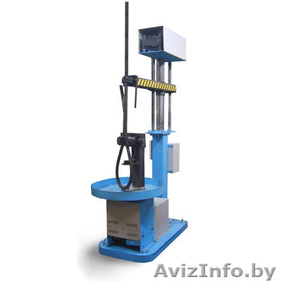 Производство строп, оборудования, станков - Изображение #1, Объявление #11091