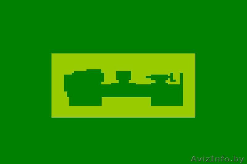 Ремонт станков. Ремонт кузнечнопрессового оборудования - Изображение #1, Объявление #92037