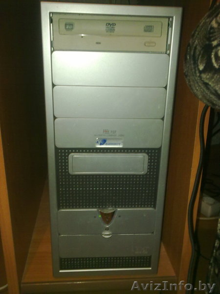 системный блок   - Изображение #1, Объявление #137607