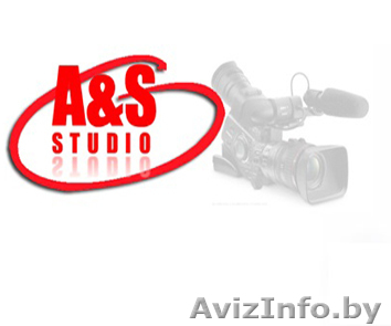 Видесъёмка свадеб и других торжеств - Изображение #1, Объявление #180101