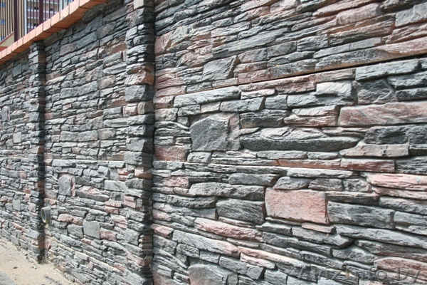 декаративные ж б заборы - Изображение #1, Объявление #213903