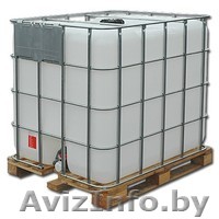 Пластиковые емкости  - Изображение #1, Объявление #274595