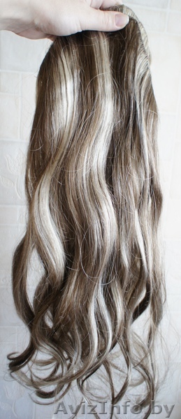 ЛОКОНЫ ВОЛНИСТЫЕ - Изображение #1, Объявление #255881