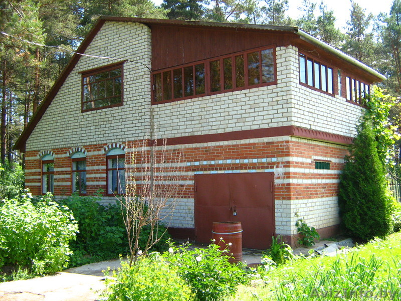 Дом в деревне Семенец! СРОЧНО!!! - Изображение #1, Объявление #288390