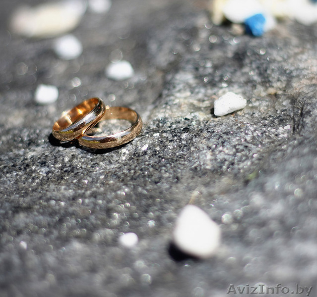 Свадебный фотограф в Полоцке - Изображение #1, Объявление #227458