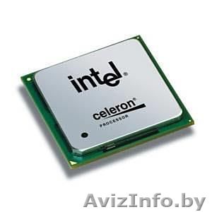 Продам процессор - Изображение #1, Объявление #356436