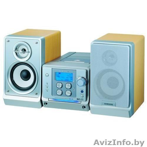 Продам м/ц Samsung Mm-Zs8 - Изображение #1, Объявление #487205