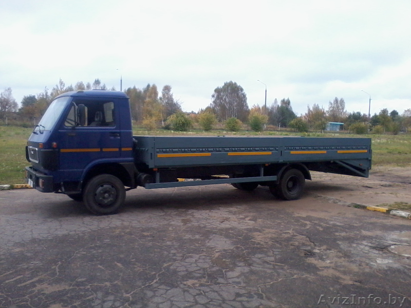 ман 10.150          - Изображение #1, Объявление #580215