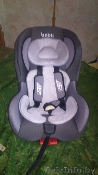 Продам автокресло Baby Prestige GRAND - Изображение #1, Объявление #709213