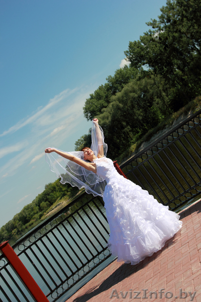 Фотосъёмка и видеосъёмка. Фотокниги! - Изображение #1, Объявление #766060