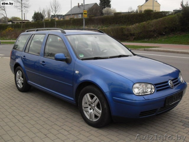 для Фольксваген Гольф 4 запчасти Полоцк - Изображение #1, Объявление #796034