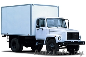 грузоперевозки газз3307 - Изображение #1, Объявление #840957