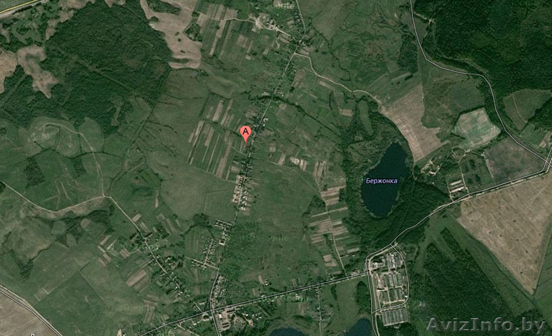 Продажа дома в Браславском р-не - Изображение #1, Объявление #916176