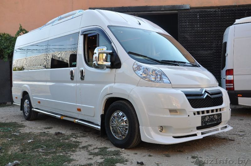 Москва-Витебск-Полоцк - Изображение #1, Объявление #1002763