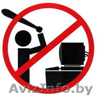 Ремонт компьютеров в Полоцке с выездом на дом - Изображение #1, Объявление #1002343