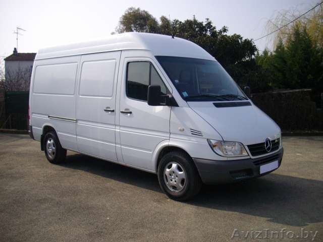 ГРУЗОПЕРЕВОЗКА по Беларуси (ПОЛОЦК-НОВОПОЛОЦК) - Изображение #1, Объявление #1030552