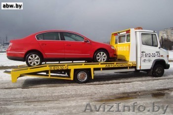 эвокуатор круглосуточно любой регион  - Изображение #1, Объявление #1089238