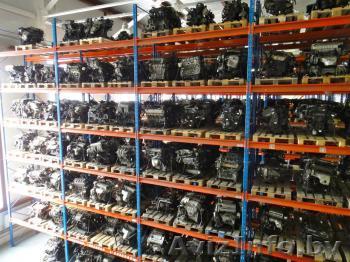 АКПП и двигателя б/у - Изображение #1, Объявление #1183995