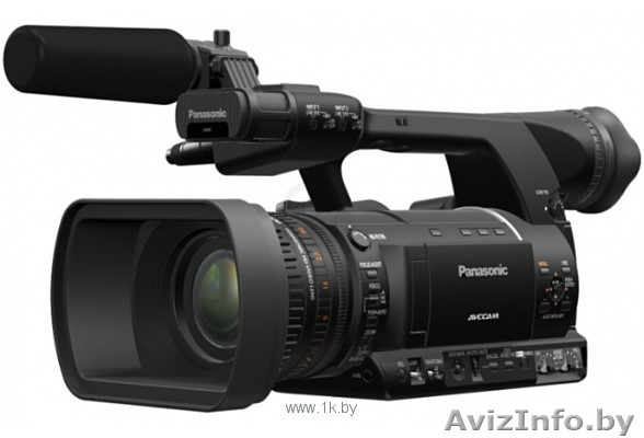 Видеосъемка Полоцк, Новополоцк, Браслав, Верхнедвинск, Миоры - Изображение #1, Объявление #1220516