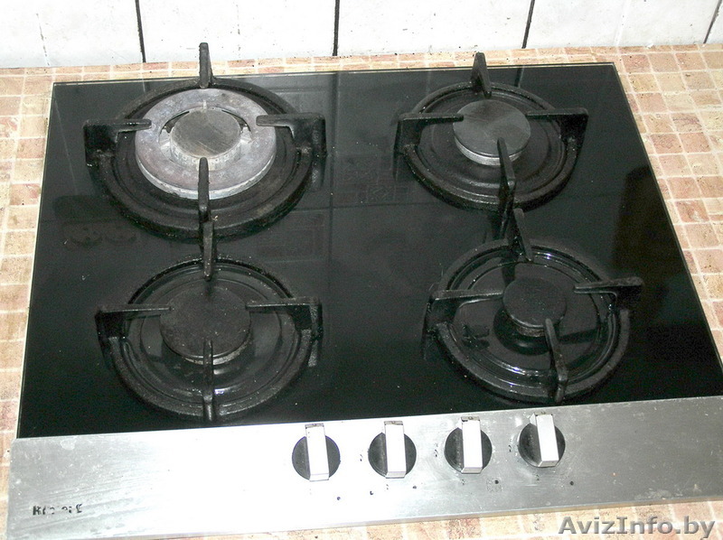 Варочная панель Rihters H6-123 - Изображение #1, Объявление #1228963