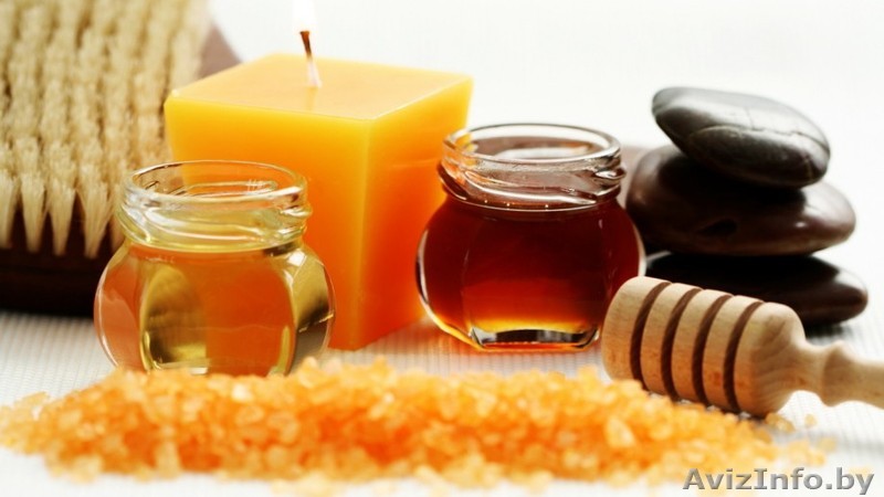 Косметический уход за телом - Изображение #1, Объявление #1260848