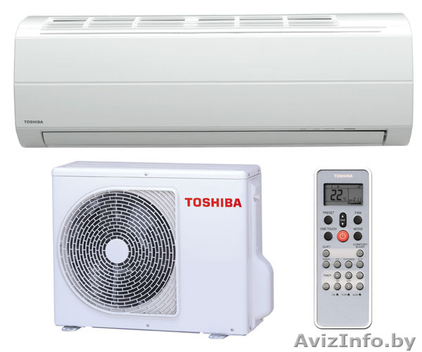 Кондиционеры в Полоцке. Продажа. Доставка. Монтаж. Обслуживание.  - Изображение #1, Объявление #1263212