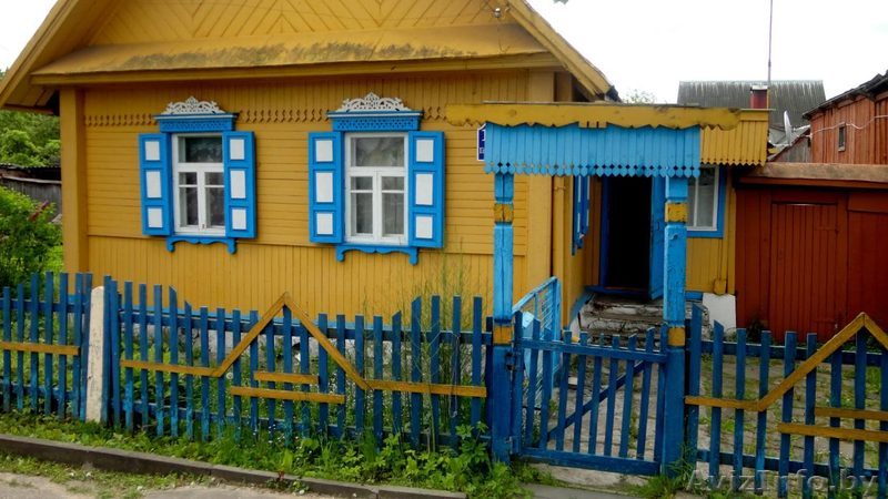 Продажа дома, продам, продаю - Изображение #1, Объявление #1272066