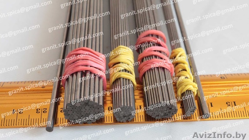 Cпицы (иглы) для художника-гравёра для портретов на граните. НОВЫЕ. "Финские". - Изображение #1, Объявление #1293009