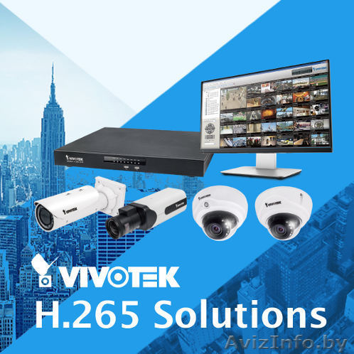 Установка видеокамер - Изображение #1, Объявление #1374908