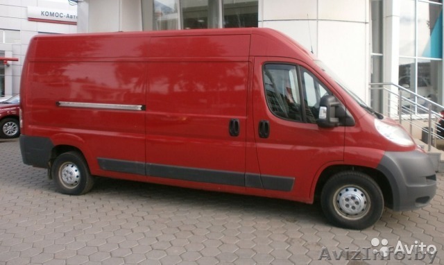 Грузоперевозки Полоцк  - Изображение #1, Объявление #1403171