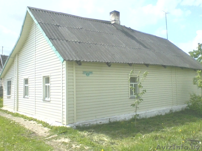 СРОЧНО! Продаю дом!  - Изображение #1, Объявление #1446178