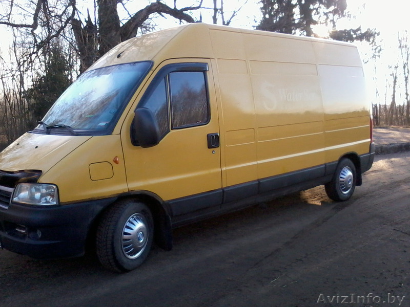 Грузоперевози Полоцк, , район, РБ, РФ  - Изображение #1, Объявление #1447772