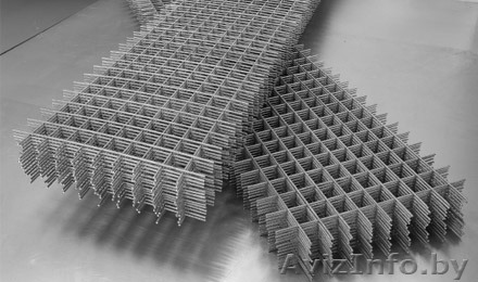 Сетка сварная кладочная в Полоцке - Изображение #1, Объявление #1464446