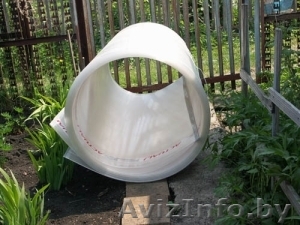 Поликарбонат сбесплатнй доставкой по РБ - Изображение #1, Объявление #1469533