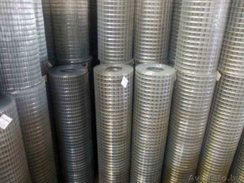 Рулонная кладочная сетка в Полоцке - Изображение #1, Объявление #1464449