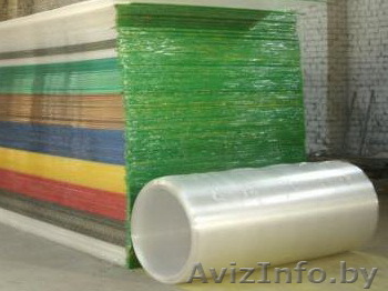 Поликарбонат в Полоцке - Изображение #1, Объявление #1464452