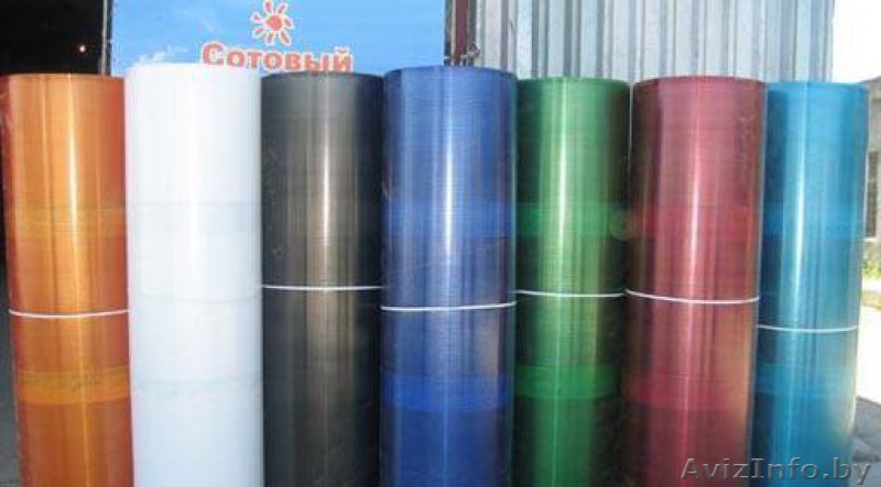 Поликарбонат с доставкой в Полоцке - Изображение #1, Объявление #1474178