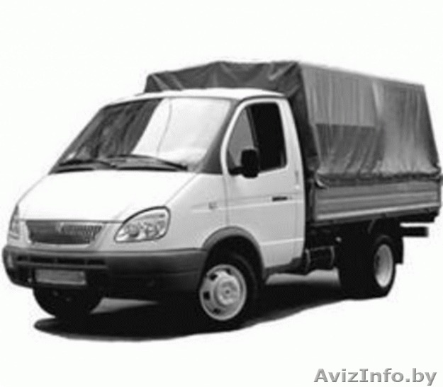 Кузова на газ от производителя! - Изображение #1, Объявление #1479618