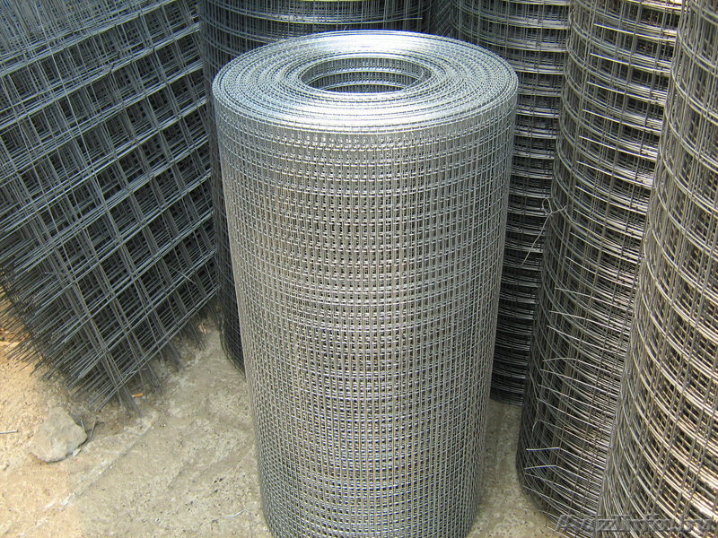 Рулонная кладочная сетка в Полоцке от производителя - Изображение #1, Объявление #1481908