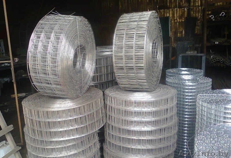 Рулонная кладочная сетка от производителя в Полоцке - Изображение #1, Объявление #1478918