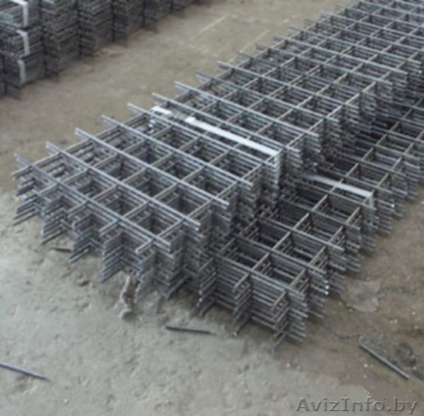 Сетка сварная кладочная. Доставка бесплатно. - Изображение #1, Объявление #1485833