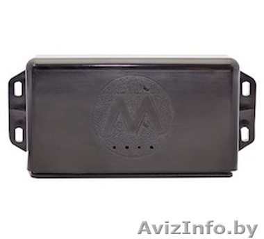 GPS/ГЛОНАСС трекер MIELTA M3 - Изображение #1, Объявление #1580201