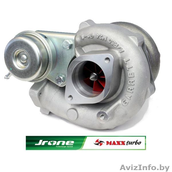 Ремонт турбин в Полоцке  - Изображение #1, Объявление #1601005