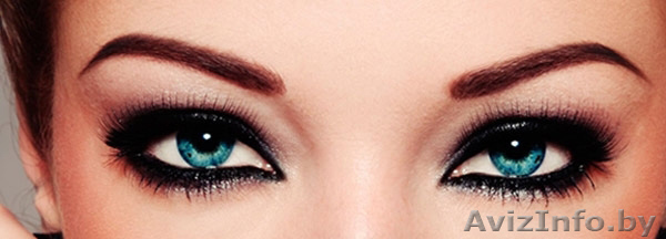 ОФОРМЛЕНИЕ БРОВЕЙ - Изображение #1, Объявление #1606062