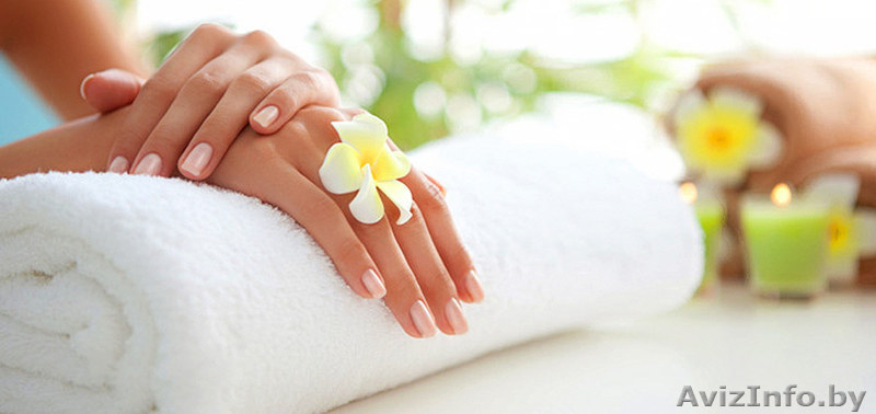 ПАРАФИНОТЕРАПИЯ - Изображение #1, Объявление #1606057