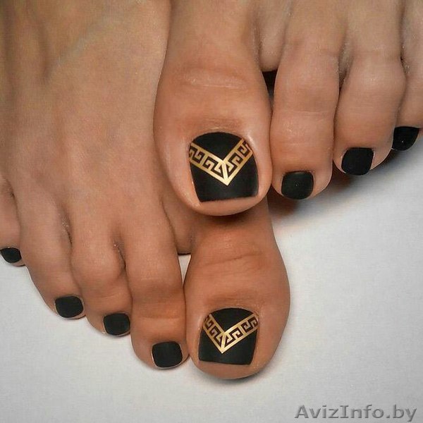 УСЛУГИ ПЕДИКЮРА - Изображение #1, Объявление #1606056