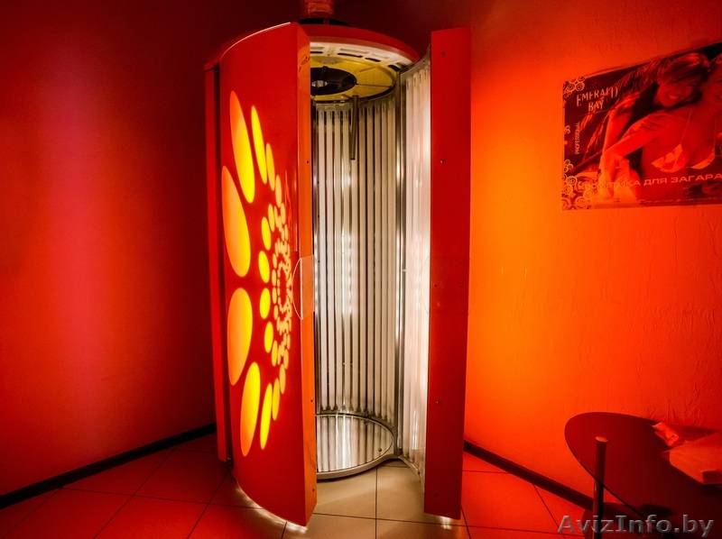 ТУРБОСОЛЯРИЙ - Изображение #1, Объявление #1610263