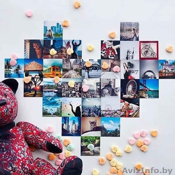 МАГНИТЫ - Изображение #1, Объявление #1611240