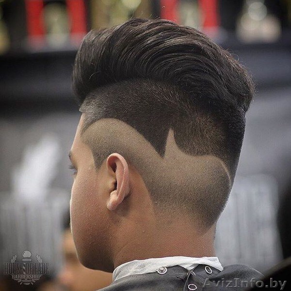 МУЖСКИЕ ВЫСТРИГИ - Изображение #1, Объявление #1610260